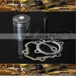 2-Stroke Cylinder Rebuild Kit 80CC for PW80 PV80 PY80Engine thumbnail-4