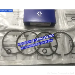 41158065 41158066 41158069 41158072 41158084 41158085 41158087 Piston Ring for Perkins Engine Parts thumbnail-1