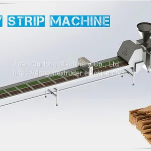Pet Jerky Treats Making Machine thumbnail-1