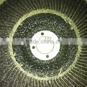 Flap Discs / Abrasive Flap Disc thumbnail-1