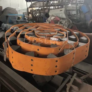 Shot Blasting Machine Elevator Bucket thumbnail-1