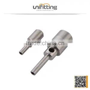 Made in China Precision Cnc Machining Prototype thumbnail-5