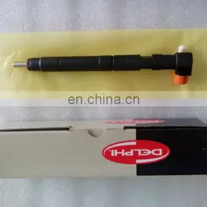 Fuel Injector Del-phi Original In Stock Common Rail Injector 33800-4A700 thumbnail-3