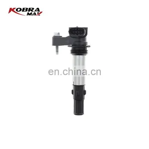 D501C Factory Engine Spare Parts Car Ignition Coil FOR SAAB Ignition Coil thumbnail-1