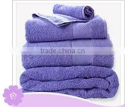 Best Quality Cotton Bath Towels thumbnail-1
