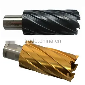 Weldon Shank MAG DRILL BIT Fits Magnetic Drilling Machine thumbnail-1