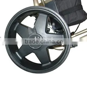 CE Electric Golf Trolley thumbnail-5