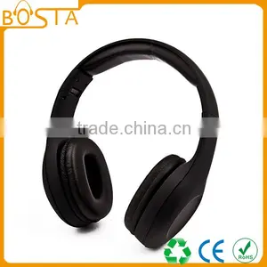 Wired Promotion Excellent Quality Headphone for MP3 and Other Music Devices thumbnail-1