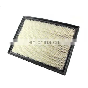 High Quality Factory Price Wholesale Auto Parts Car Air Filter 17801-0L040 For Fortuner / Hilux / Hi-Lux Vigo thumbnail-5