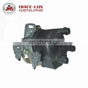HIGH QUALITY Ignition Distributor FOR JAPANESE CAR 4AFE 19020-16250 19020-16260 thumbnail-4