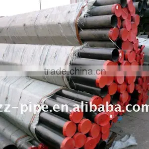 ASTMA106B/API5LB Carbon Seamless Steel Pipe thumbnail-1