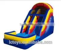 Aqua Bounce Inflatables thumbnail-1