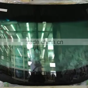 FW03734 Lexus Autoglass Windshield Windscreen thumbnail-1