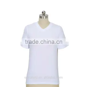 100% Poly Knit Womens t Shirts thumbnail-5