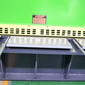 DAC3213-HT071 CNC Shearing Machine thumbnail-3