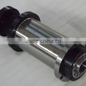 CK170A2-5 Cnc Lathe Machine Spindle for Sale thumbnail-1