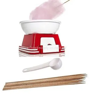 Bamboo Skewers Round 8