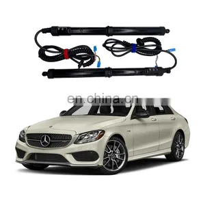 Car Accessories Power Tailgate Lift for Mercedes Benz C Class C200 C260 C43 C63 W205 2015-2021 thumbnail-1