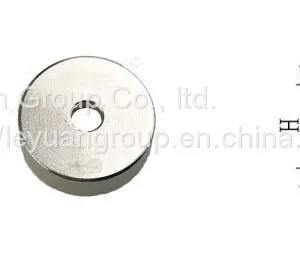 Pot Magnets With Bore thumbnail-3