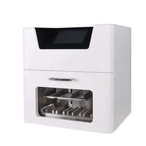Nucleic Acid Extraction System /RNA DNA Extractor Machine BNP48 for PCR Laboratory thumbnail-1