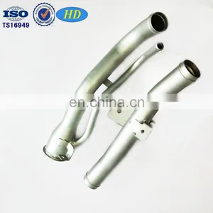 High Quality Engine Fuel Supply Diesel Engine Fuel Feed Pipe Oil Fuel Filler Tube thumbnail-3