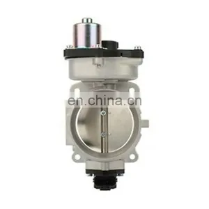 8L2Z9E926A 9C3Z9E926A Auto Parts Throttle Body Assembly For Ford Explorer Sport Trac 2007-2010 thumbnail-3