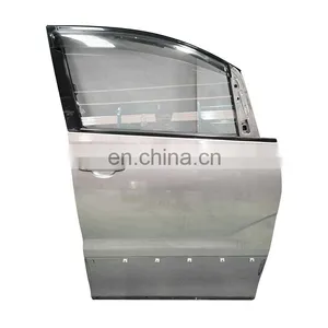 Hot Sale Japan Car Alphard 2004 Auto Spare Parts Metal Front and Rear Car Door thumbnail-2