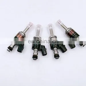 Fuel Injectors Nozzle for Accord 2019-2020 CRV 2018-2020 16010-5PA-305 thumbnail-2