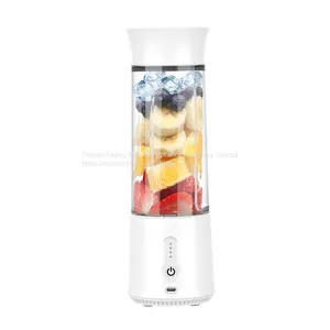Portable Juicer thumbnail-1