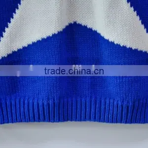 Korean Style Fashion Girls Sweater Ladies Long Sleeve Striped Pullover thumbnail-4