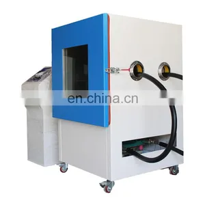 2019 New Test Chamber Short Circuit Tester Short Circuit Finder Testing Equipment thumbnail-1