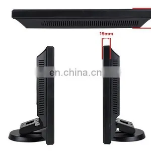 High Quality 12 Inch Lcd Monitor With 800*600 or 1024*768 Resolution thumbnail-5