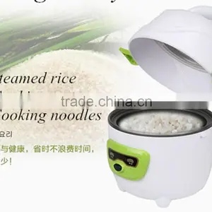 2015 National Multi Electric Rice Cooker 3 Color thumbnail-1
