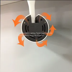 LED Track Light Model: MDL-TKL4 thumbnail-4