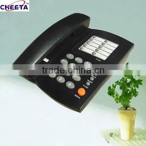 Analog Corded Handsfree Phone thumbnail-1