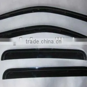 GREAT WALL WINGLE PICK UP RAIN SHIELD thumbnail-1