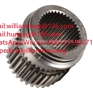 Dana Relief Valve A111805 Sun Gear A113983 Spindle A114183 Planet Gear A116584 Sun Gear A116588 A117448 thumbnail-1
