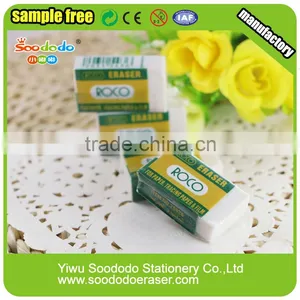 Pencil White Eraser School Stationery thumbnail-4
