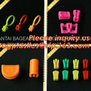 Eco-friendly Press Lok Zipper, Double Slider pe Press Lok Zipper, Waterproof Press Lok Zipper, Press Lok Zipper, SLIDER thumbnail-4
