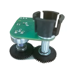 Bernard Original Potentiometer Assembly CIPOT1 Intelligent Electric Actuator Accessories thumbnail-2