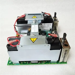 New and Original ABB SPNPM22 Network Processor Module thumbnail-2