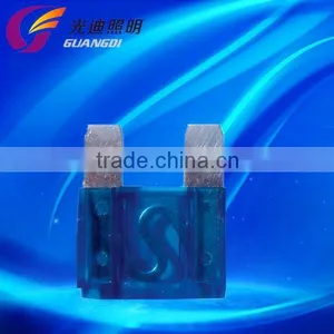Maxi Blade Fuses,High Quality Maxi Fuse for Car Audio Accessories thumbnail-1