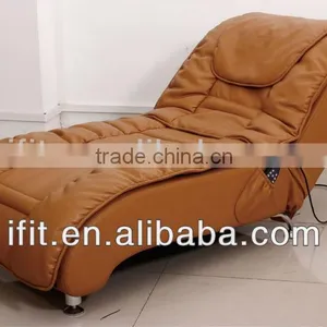 Salon Electric Massage Bed AK-4003 thumbnail-1
