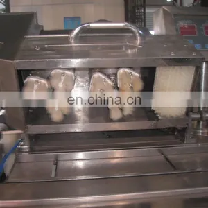 Capsule Pill Pharma Blister Packing Machine Blister Packing Machine Price Mini Automatic High Frequency Pharmaceutical thumbnail-3