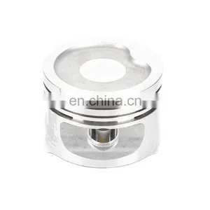 Wellfar Hot Sale Auto Engine Systems Piston For OPEL XU5 JP XU7 JB/JP/Z 405/406 Engine Rings Piston thumbnail-1