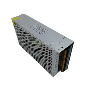 Hot Selling 12v 20amp Switching Power Supply for CCTV Camera thumbnail-4