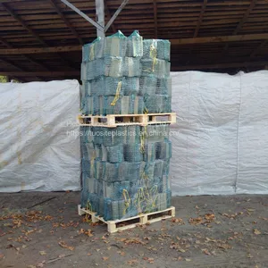 Fire Wood Sack,firewood Bag,net Sack Califirnia Honey Pre Rolls Kinding Firewood Packing Mesh Bags thumbnail-2