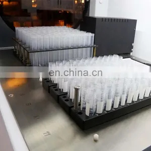 BIOBASE China Fully Chemistry/hospital Clinical Lab Instrument Auto ELISA Processor Biobase2000 thumbnail-3
