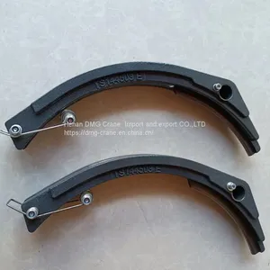 Konecranes Wire Rope Duide 5T/D8 Order No.52293244 thumbnail-2