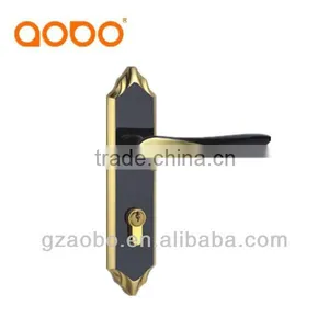 Manufacturer Directly High Security Meter Lock Key thumbnail-1
